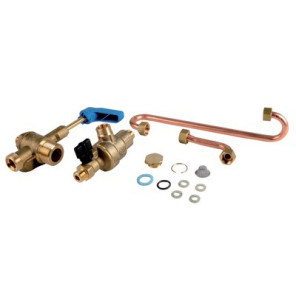 Inlet tap- ELM LEBLANC - 87167616330