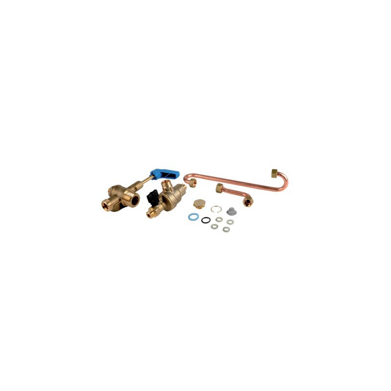 Inlet tap- ELM LEBLANC - 87167616330