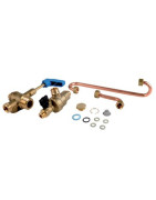 Inlet tap- ELM LEBLANC - 87167616330