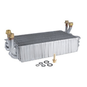 Heat exchanger 23 Egalis/T5- ELM LEBLANC - 87167618700