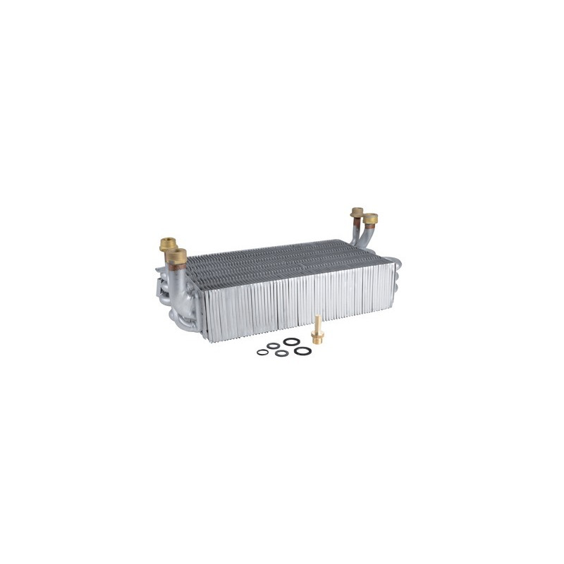 Heat exchanger 23 Egalis/T5- ELM LEBLANC - 87167618700