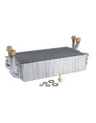 Heat exchanger 23 Egalis/T5- ELM LEBLANC - 87167618700
