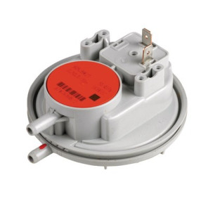 Pressure switch- ELM LEBLANC - 87167619180
