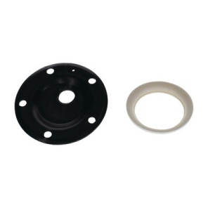 Access cover + gasket- ELM LEBLANC - 87167621550