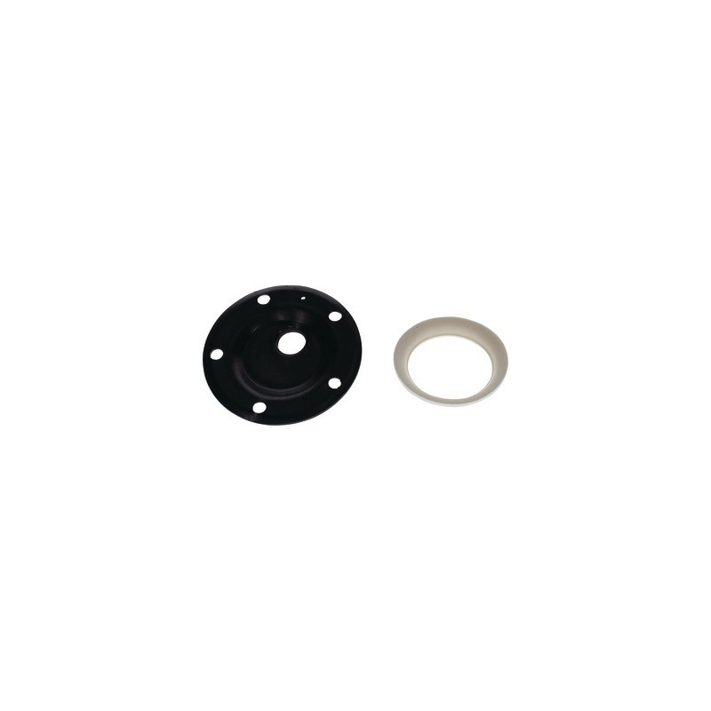 Access cover + gasket- ELM LEBLANC - 87167621550