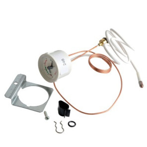 Thermomanometer- ELM LEBLANC - 87167622460
