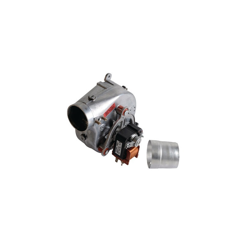 Fan assy- ELM LEBLANC - 87167623270