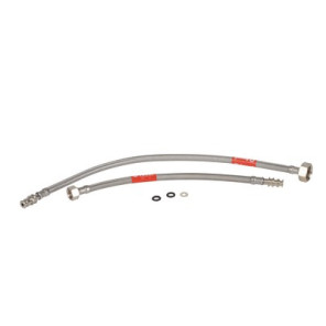 Flexible hoses set- ELM LEBLANC - 87167624660