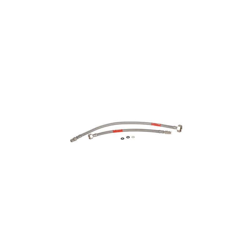 Flexible hoses set- ELM LEBLANC - 87167624660