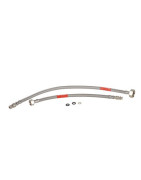 Flexible hoses set- ELM LEBLANC - 87167624660 Flexible hoses set- ELM LEBLANC - 87167624660
