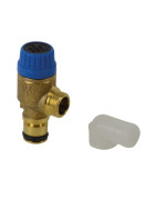 Safety valve- ELM LEBLANC - 87167631730