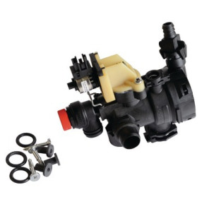 3 ways valve- ELM LEBLANC - 87167631990