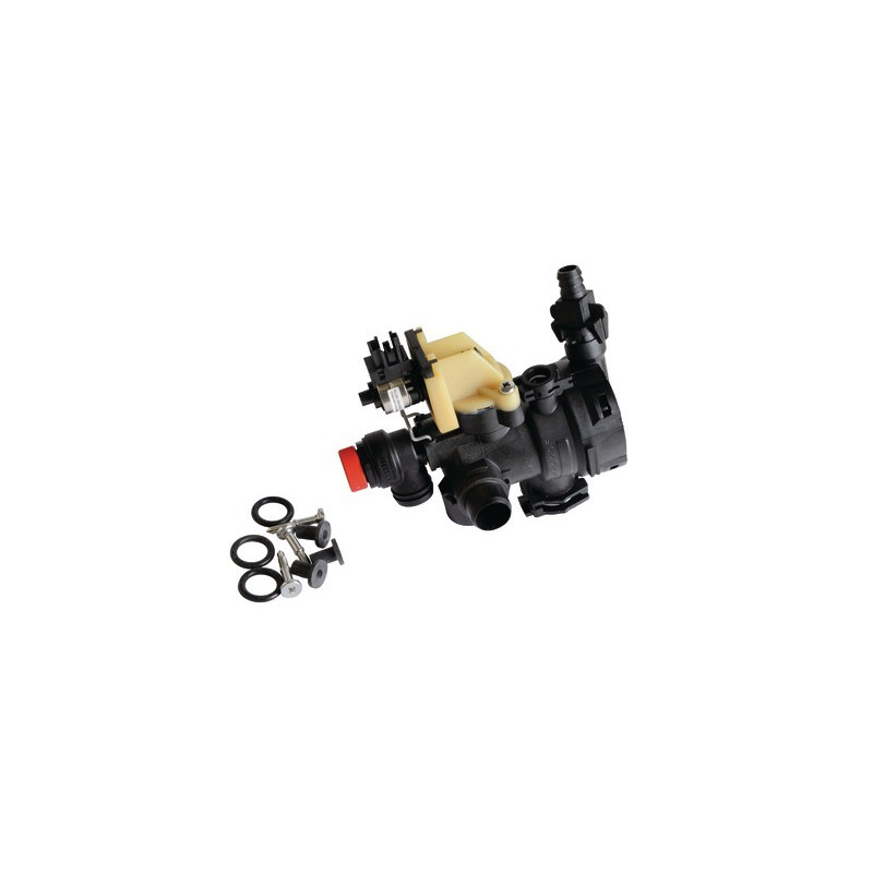 3 ways valve- ELM LEBLANC - 87167631990