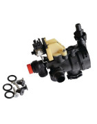 3 ways valve- ELM LEBLANC - 87167631990 3 ways valve- ELM LEBLANC - 87167631990