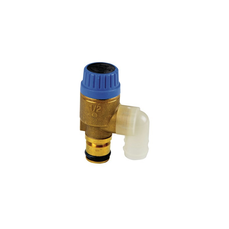 Relief valve NGB 7bar- ELM LEBLANC - 87167632110