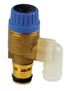 Relief valve NGB 7bar- ELM LEBLANC - 87167632110