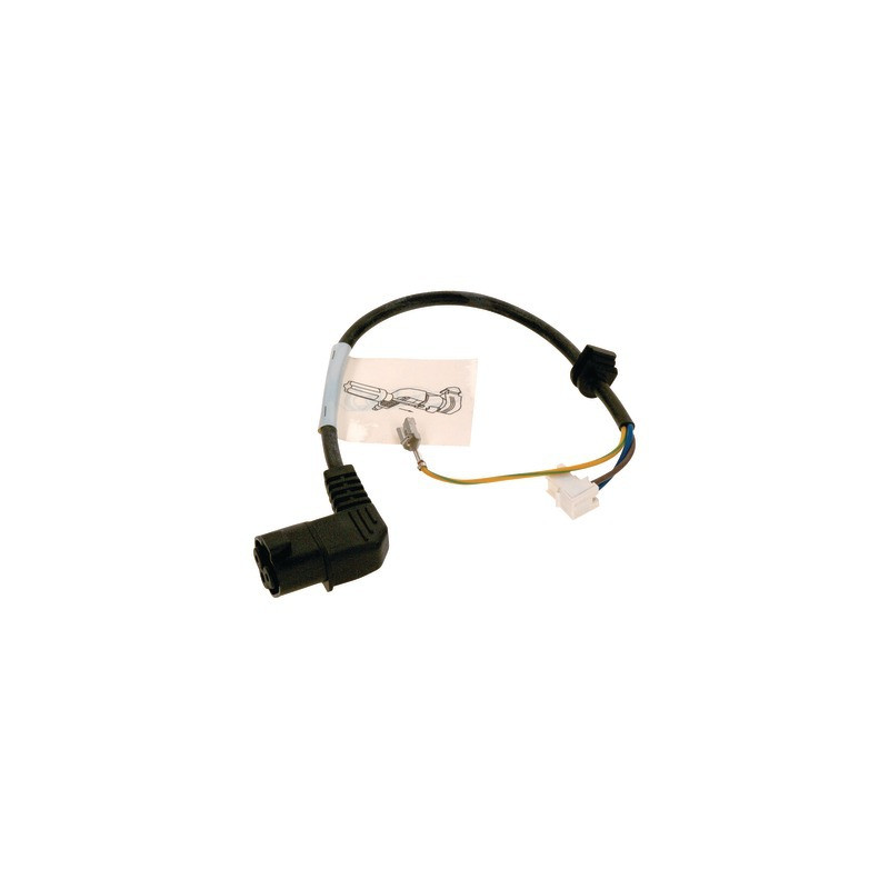 Faisceau circulateur chau- ELM LEBLANC - 87167632620