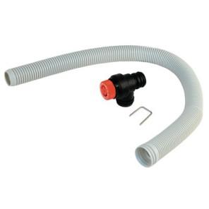 Pressure relief valve- ELM LEBLANC - 87167639490