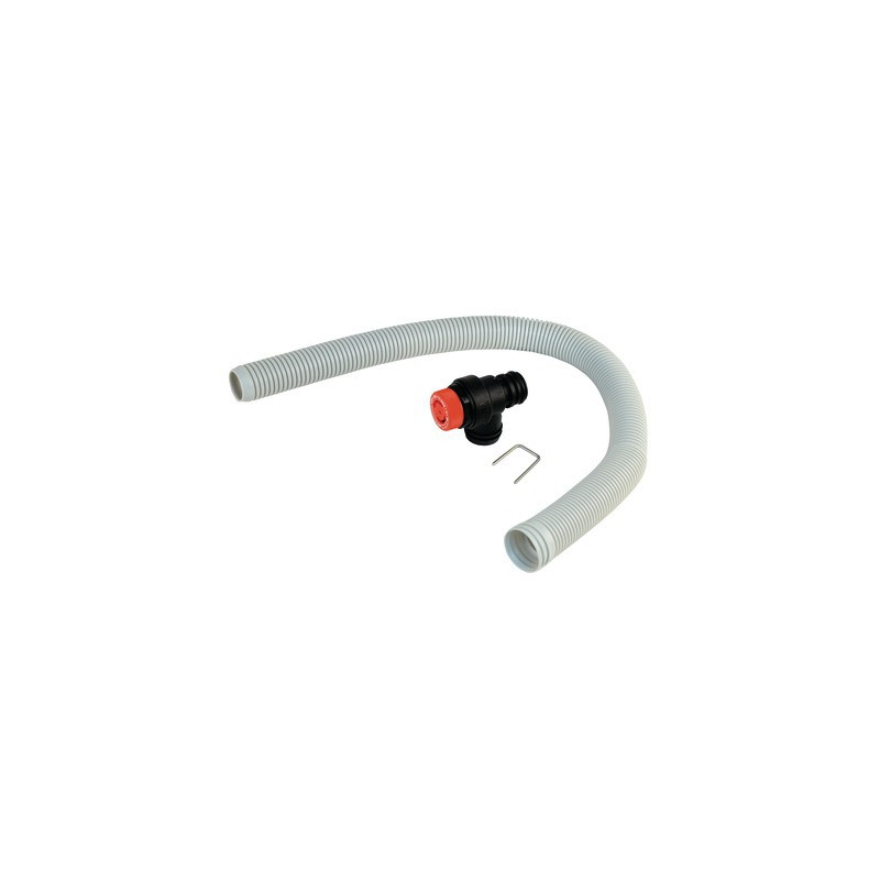Pressure relief valve- ELM LEBLANC - 87167639490