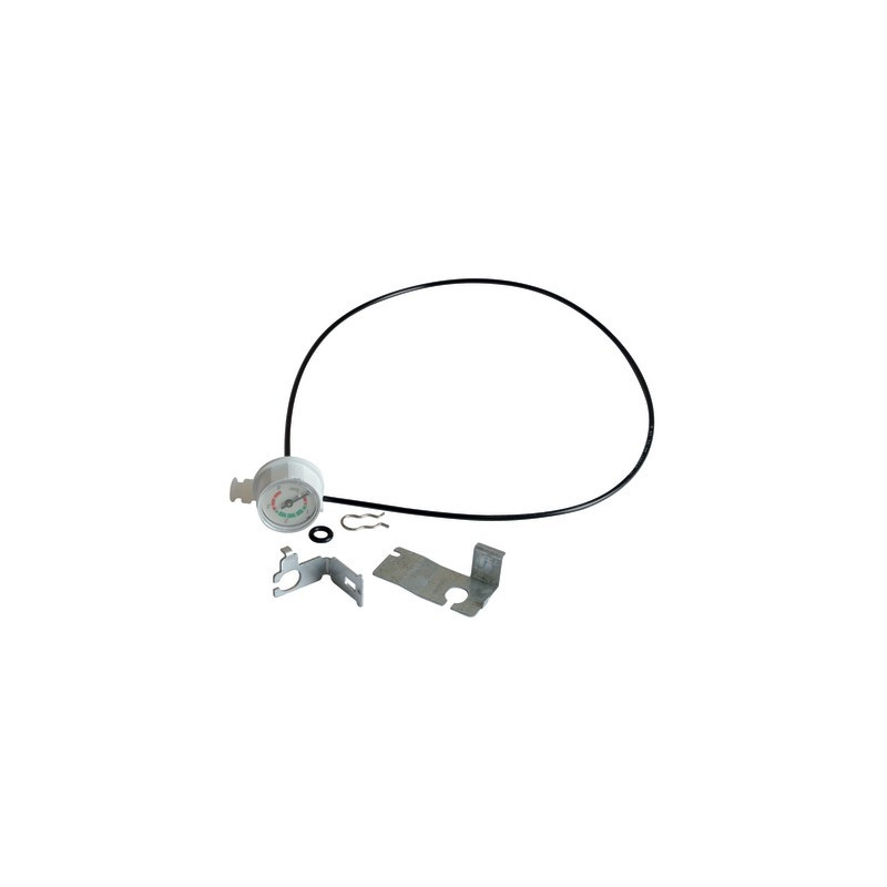 Thermomanometer M10 H3- ELM LEBLANC - 87167639620