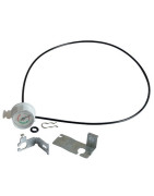 Thermomanometer M10 H3- ELM LEBLANC - 87167639620