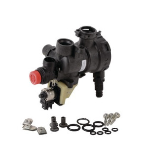 3 ways valve- ELM LEBLANC - 87167640460