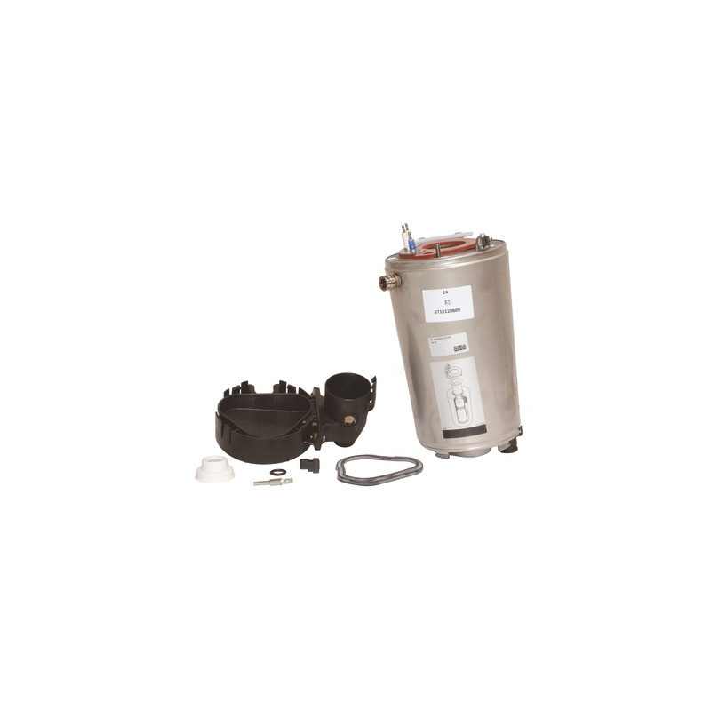 Echangeur thermique- ELM LEBLANC - 87167640680
