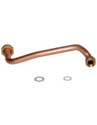 Tube sortie sanitaire- ELM LEBLANC - 87167642340 Tube sortie sanitaire- ELM LEBLANC - 87167642340
