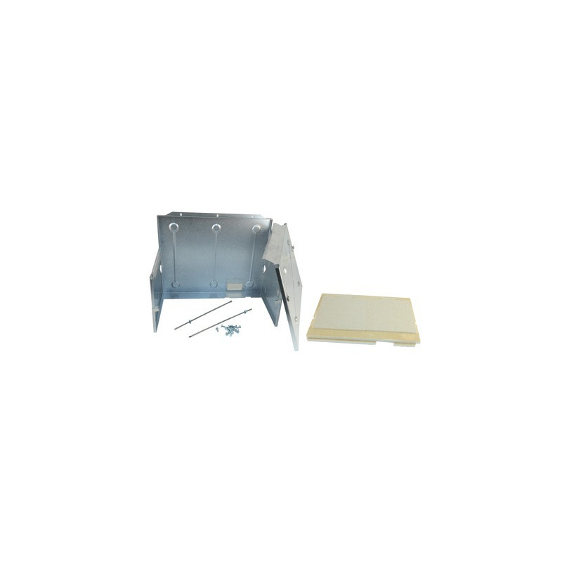 Combustion chamber .aclea 2- ELM LEBLANC - 87167700160