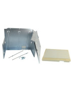 Combustion chamber .aclea 2- ELM LEBLANC - 87167700160