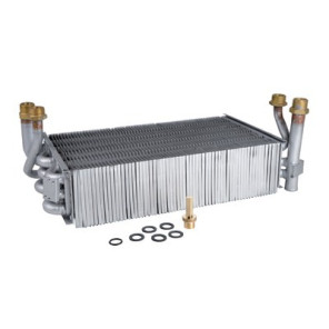 Heat exchanger Aclea2- ELM LEBLANC - 87167700580