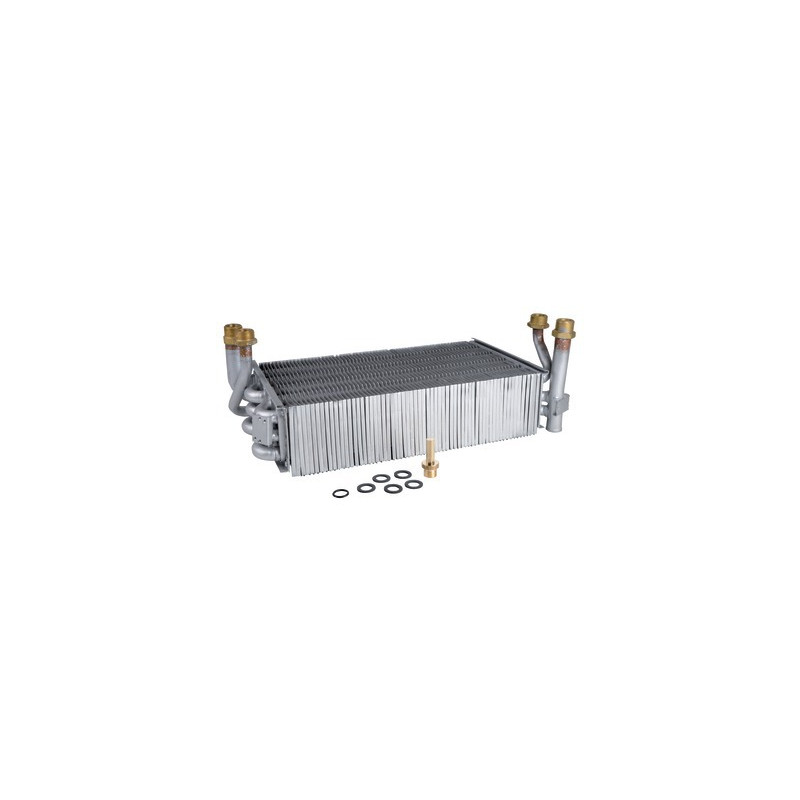 Heat exchanger Aclea2- ELM LEBLANC - 87167700580