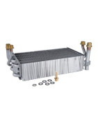 Heat exchanger Aclea2- ELM LEBLANC - 87167700580 Heat exchanger Aclea2- ELM LEBLANC - 87167700580
