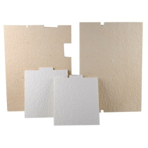 Ceramic plate insulation aclea 2- ELM LEBLANC - 87167702610