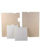 Ceramic plate insulation aclea 2- ELM LEBLANC - 87167702610