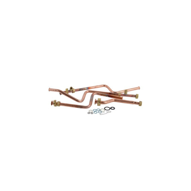 Hoses set p/c d.c.acleis- ELM LEBLANC - 87167705000