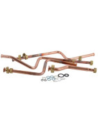 Hoses set p/c d.c.acleis- ELM LEBLANC - 87167705000 Hoses set p/c d.c.acleis- ELM LEBLANC - 87167705000