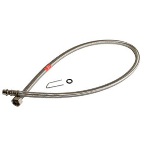 Tank flexible hose 3/8" acleis- ELM LEBLANC - 87167705210