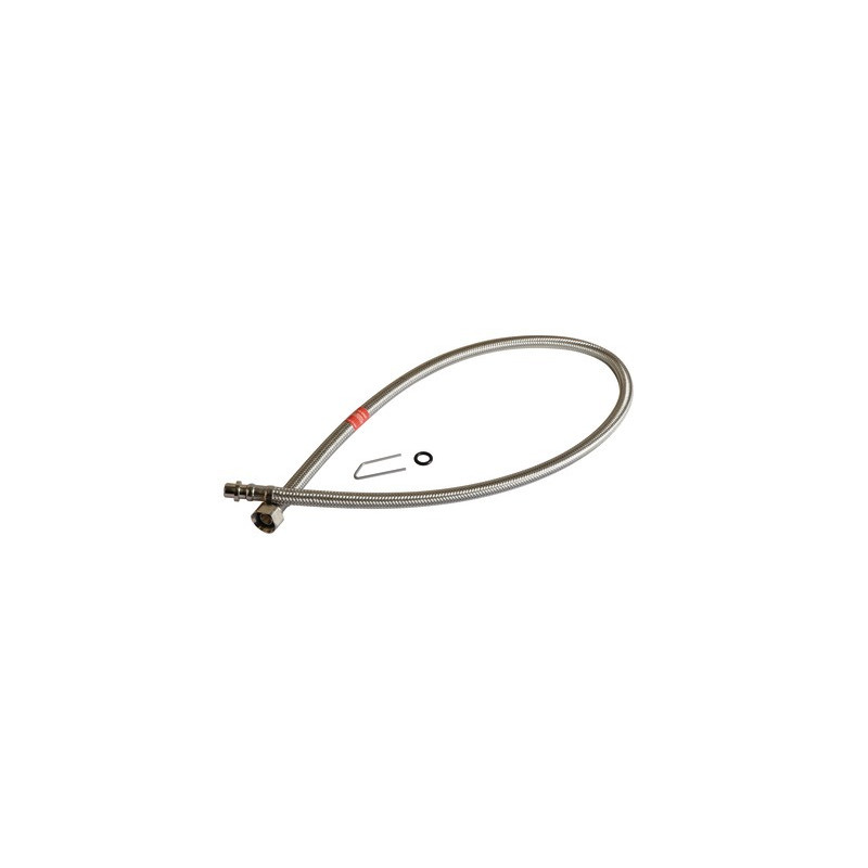 Tank flexible hose 3/8" acleis- ELM LEBLANC - 87167705210