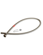 Tank flexible hose 3/8" acleis- ELM LEBLANC - 87167705210 Tank flexible hose 3/8" acleis- ELM LEBLANC - 87167705210