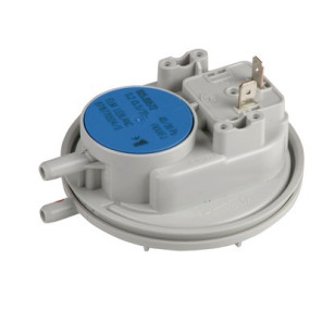 Pressure switch- ELM LEBLANC - 87167705240