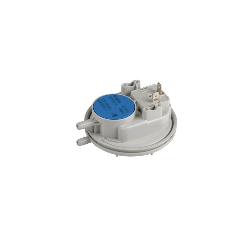 Pressure switch- ELM LEBLANC - 87167705240