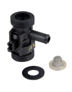 Flow switch- ELM LEBLANC - 87167705340