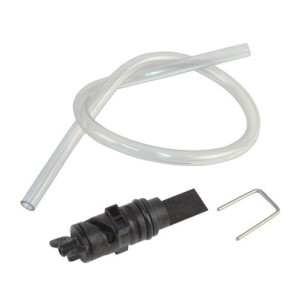 Drain kit- ELM LEBLANC - 87167708380