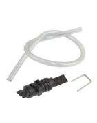 Drain kit- ELM LEBLANC - 87167708380