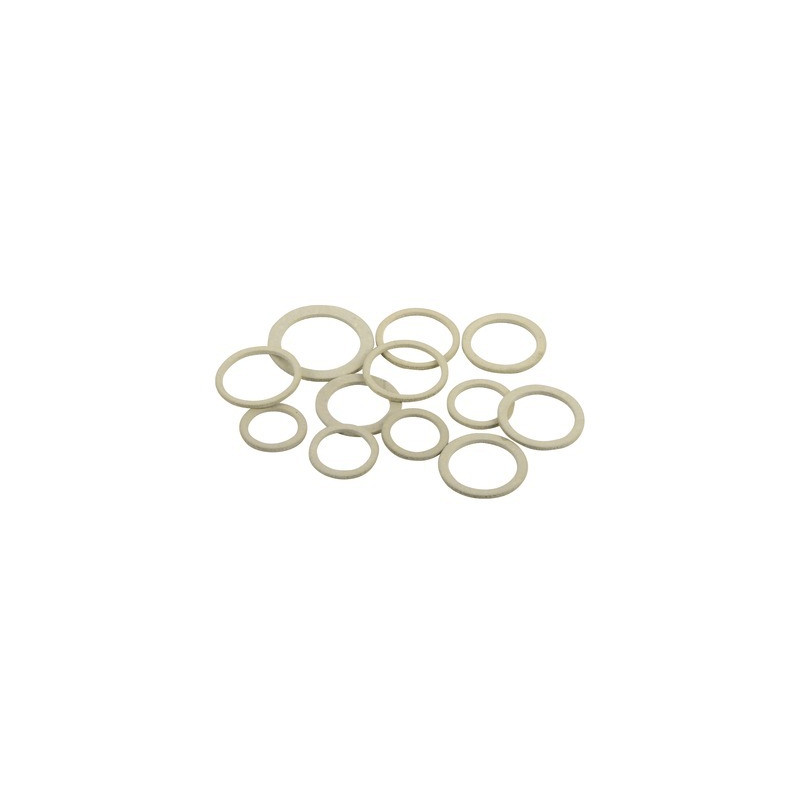 Gaskets set dosga5/6/7/8 f- ELM LEBLANC - 87167708730