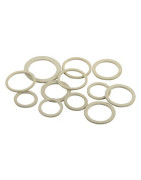 Gaskets set dosga5/6/7/8 f- ELM LEBLANC - 87167708730