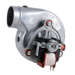Fan assy 23kW- ELM LEBLANC - 87167711010