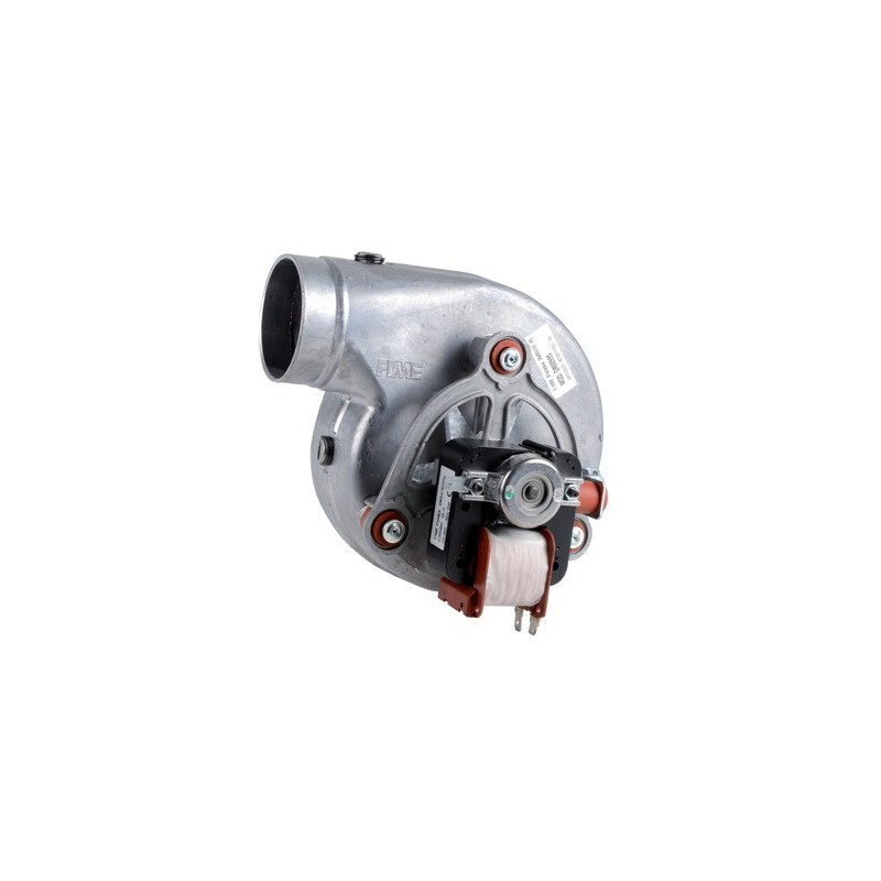 Fan assy 23kW- ELM LEBLANC - 87167711010