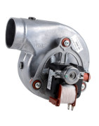 Fan assy 23kW- ELM LEBLANC - 87167711010